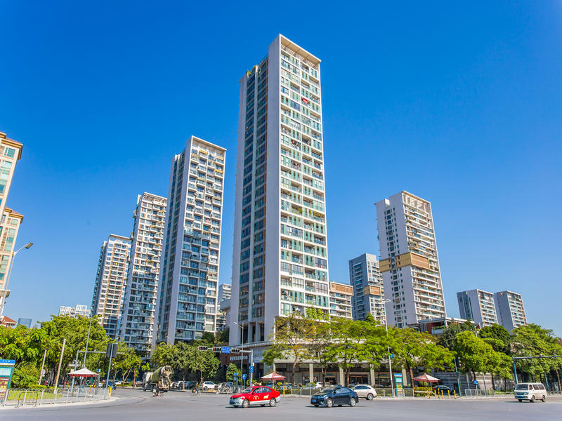 中惠璧瓏花園光纖到戶(hù)工程項(xiàng)目案例